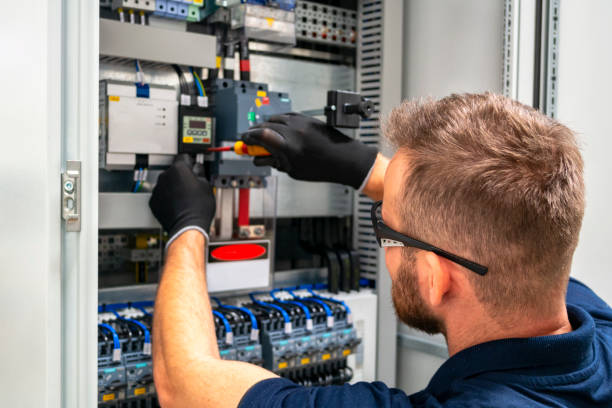 Best Electrical Installation Contractor  in Grape Creek, TX