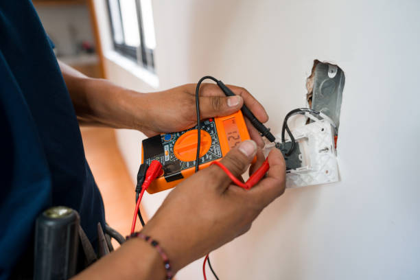 Reliable Grape Creek, TX Electrician Solutions