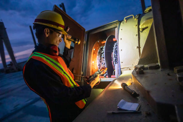 Electrical Upgrades for Homes in Grape Creek, TX