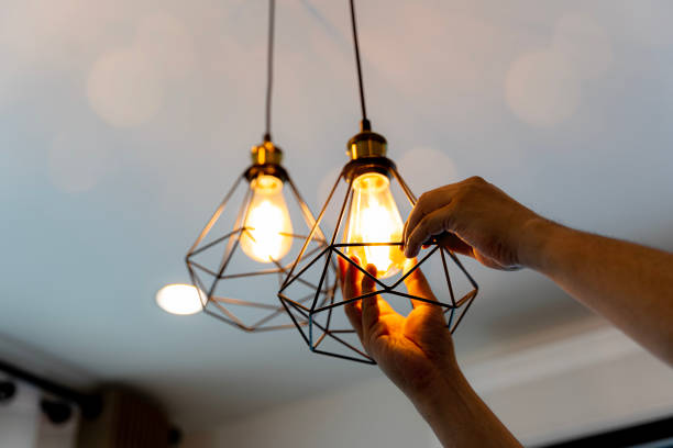 Best Home Electrical Repair  in Grape Creek, TX