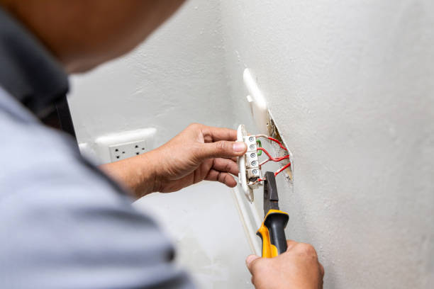 Best Local Electrician Companies  in Grape Creek, TX