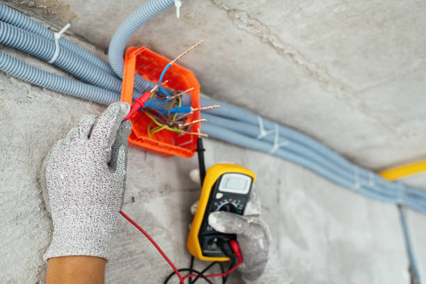 Best Electrical Wiring Services  in Grape Creek, TX