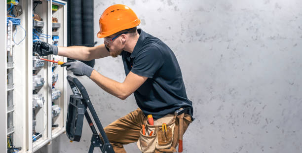 Best Affordable Electrical Installation  in Grape Creek, TX