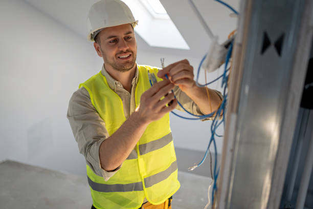 Best Electrical Upgrades for Homes  in Grape Creek, TX