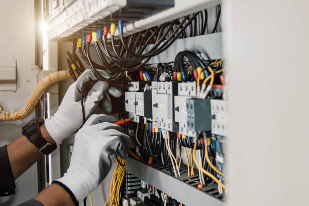 Best Electrical System Inspection  in Grape Creek, TX